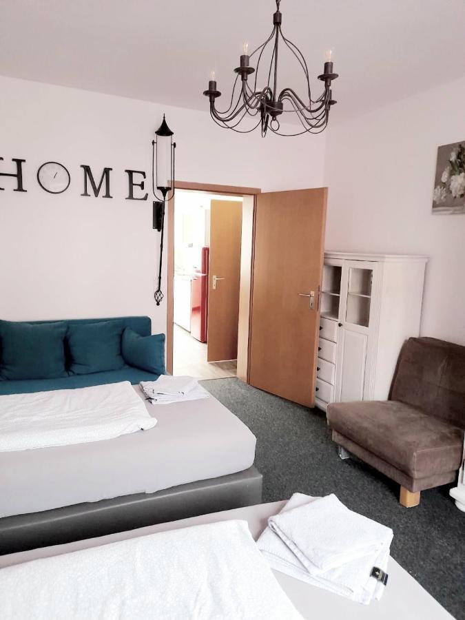 Elena Flat Rosa Oberhausen Zentrum Centro Westfield 외부 사진