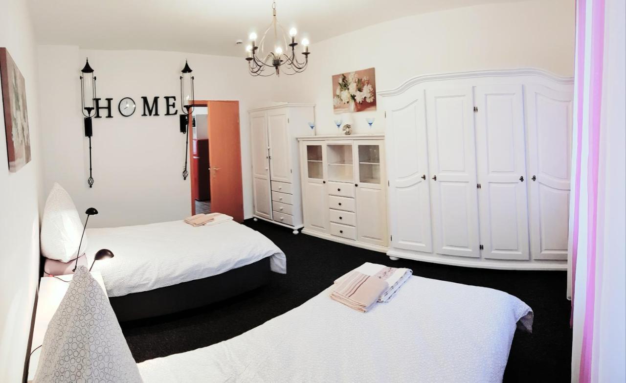 Elena Flat Rosa Oberhausen Zentrum Centro Westfield 외부 사진