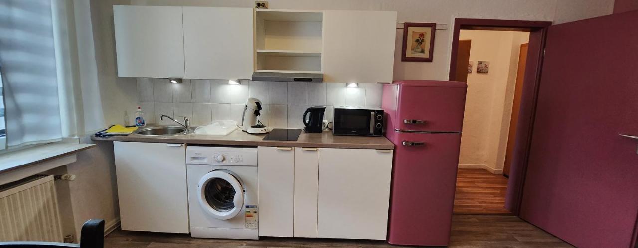 Elena Flat Rosa Oberhausen Zentrum Centro Westfield 외부 사진